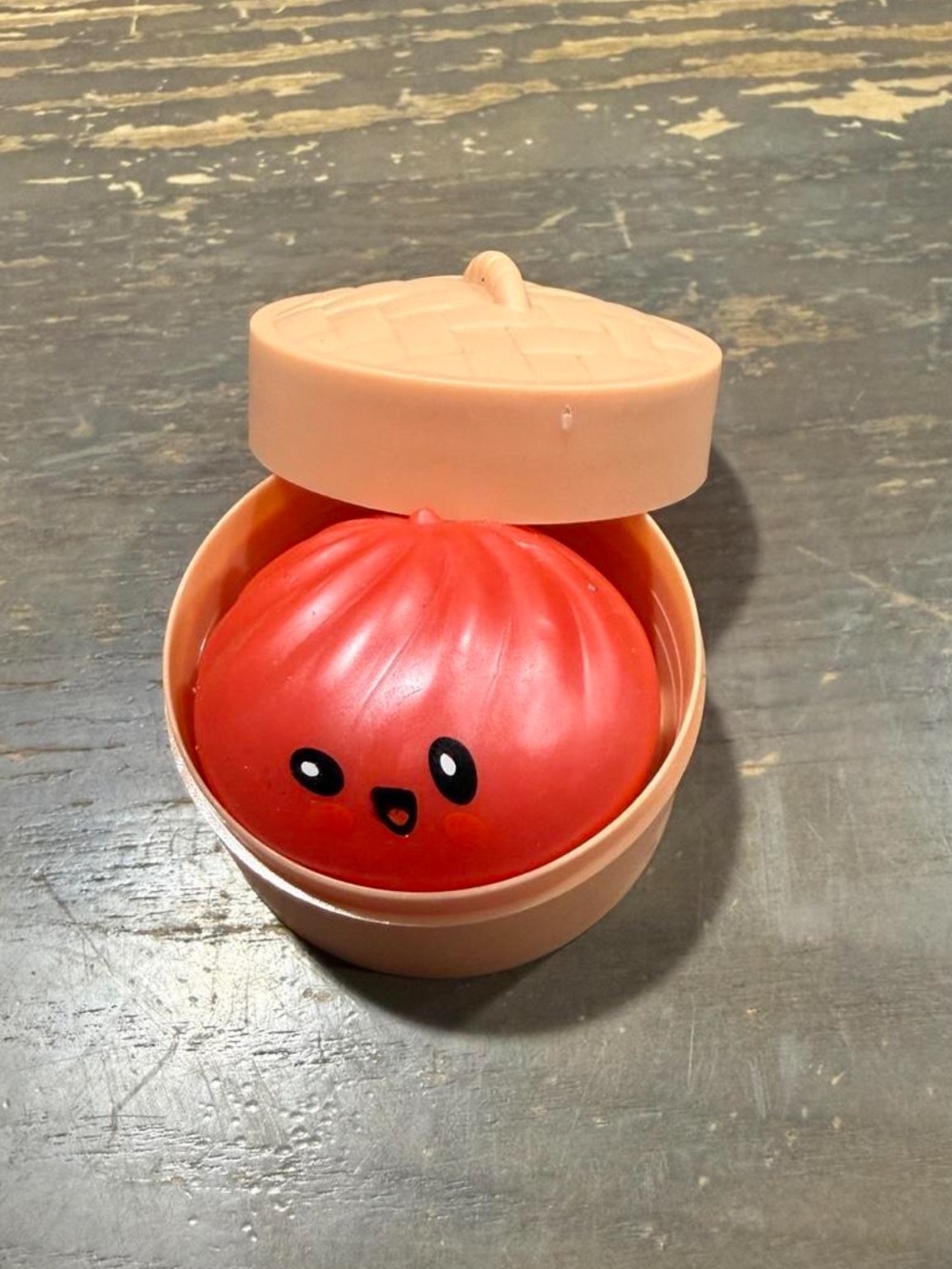 Mini dumpling
